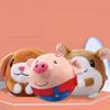 Children Language Learning Plush Toy Cartoon Interactive Stuffed Pet Toy for Communicating and Bonding with Children