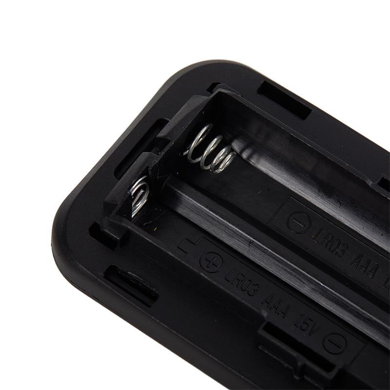 2.4G Kablosuz USB Alıcı TV Kutusu Uzaktan Kumanda Kablosuz Hava Fare Android Akıllı TV Kutusu ve PC/TV için