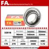 FA German Industrial High-Speed Tapered Roller Bearing