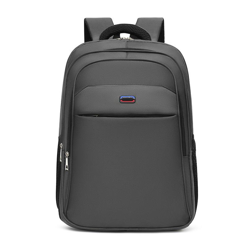 New Business Laptop Bag Business Travel Lightweight Backpack Large Capacity Casual Anti-theft Bag Backpack