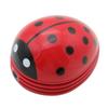 Adorable Ladybug Mini Desktop Vacuum Cleaner