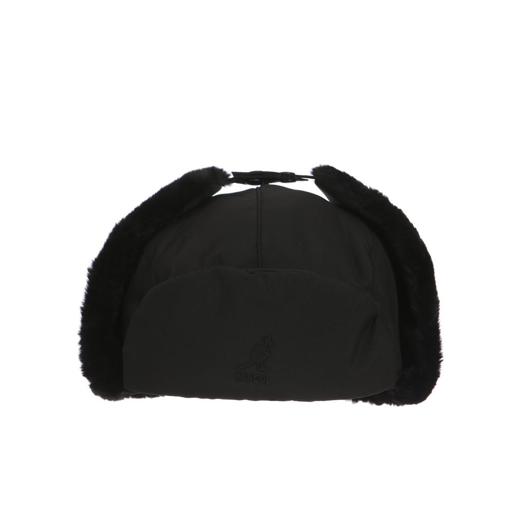KANGOL Padded Trapper 4576 Black