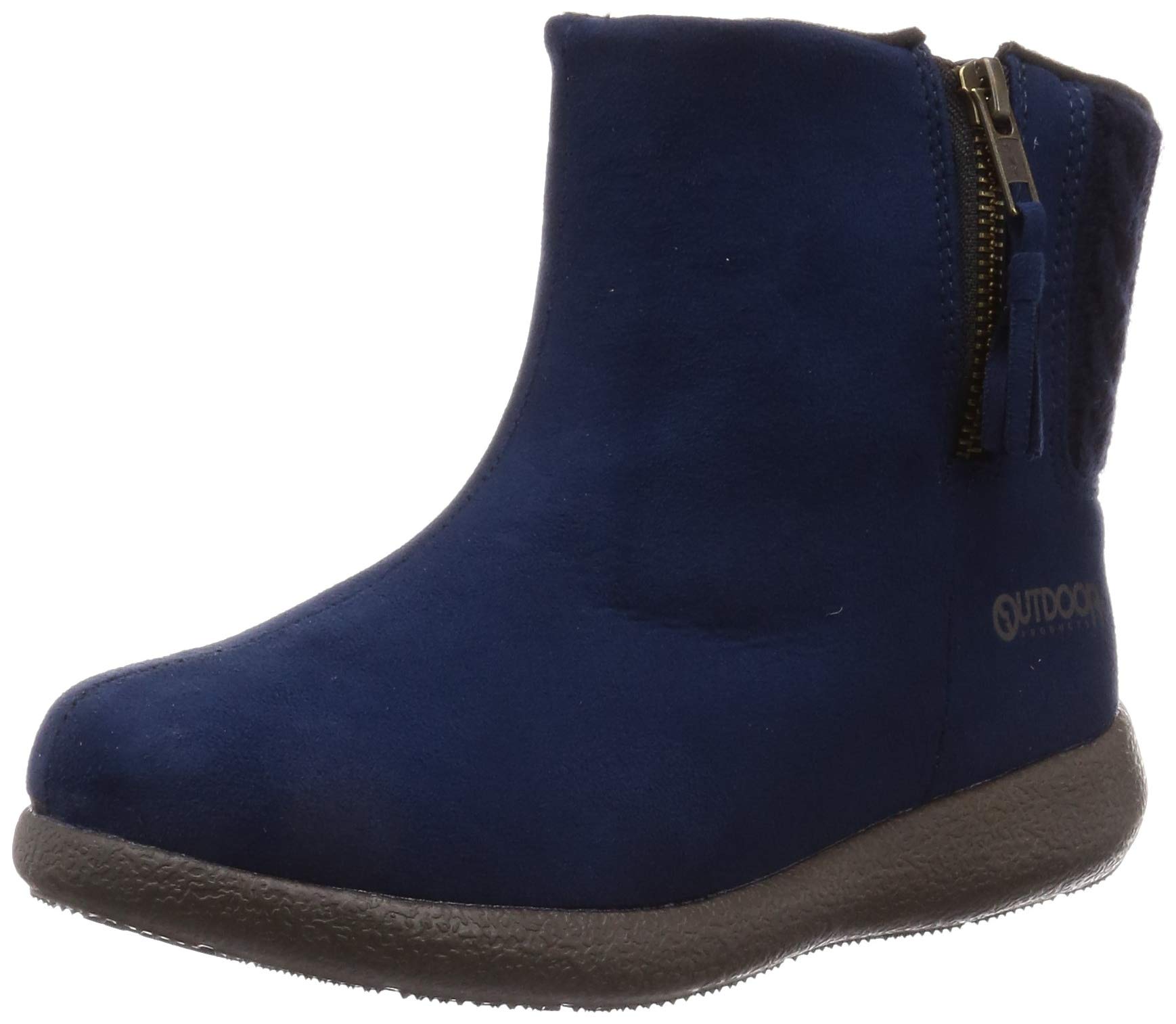 

Winter Town Boots Waterproof 162 Navy cm [Outdoor Products] Women s 22.5