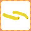 BULLSPANN Silicone Sleeve for Bicycle Brake Lever Shock Absorbing Brake