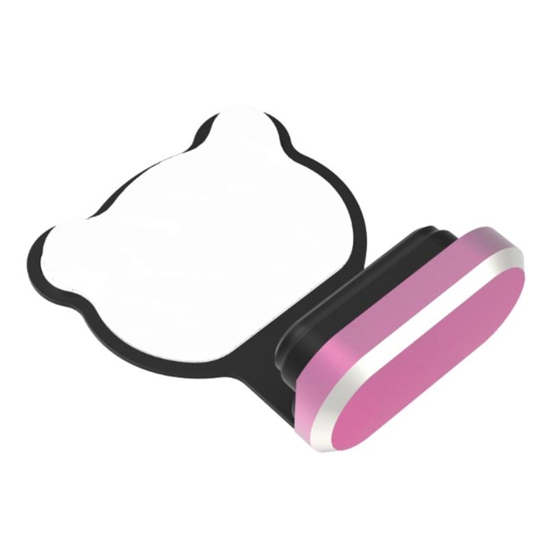 Upgrades USB C Dust Plugs USB C Dust Covers Silicone Cover Protects Charging Port From Dirt & Debris for Phones & Tablets