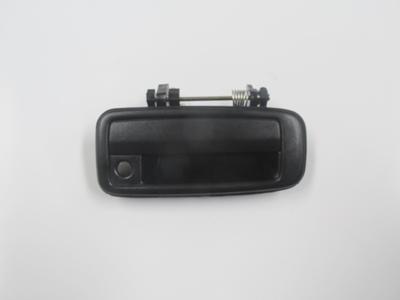 For Toyota Corolla Ae92 1988 1992 Front Door Exterior Opening Handle Right Black Tyg 69210-12110