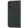 For Sony Xperia 10 VI Case Wallet Stand Function Skin-touch Leather Phone Cover