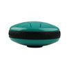 6 Inch Steel Tongue Drum 11 Notes Rain Drum Portable Percussion Instrument with Drum Mallets for Meditation Yoga