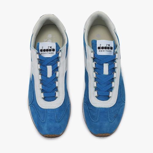 Diadora Equip 75 SW Blue D5353HSP01BLS