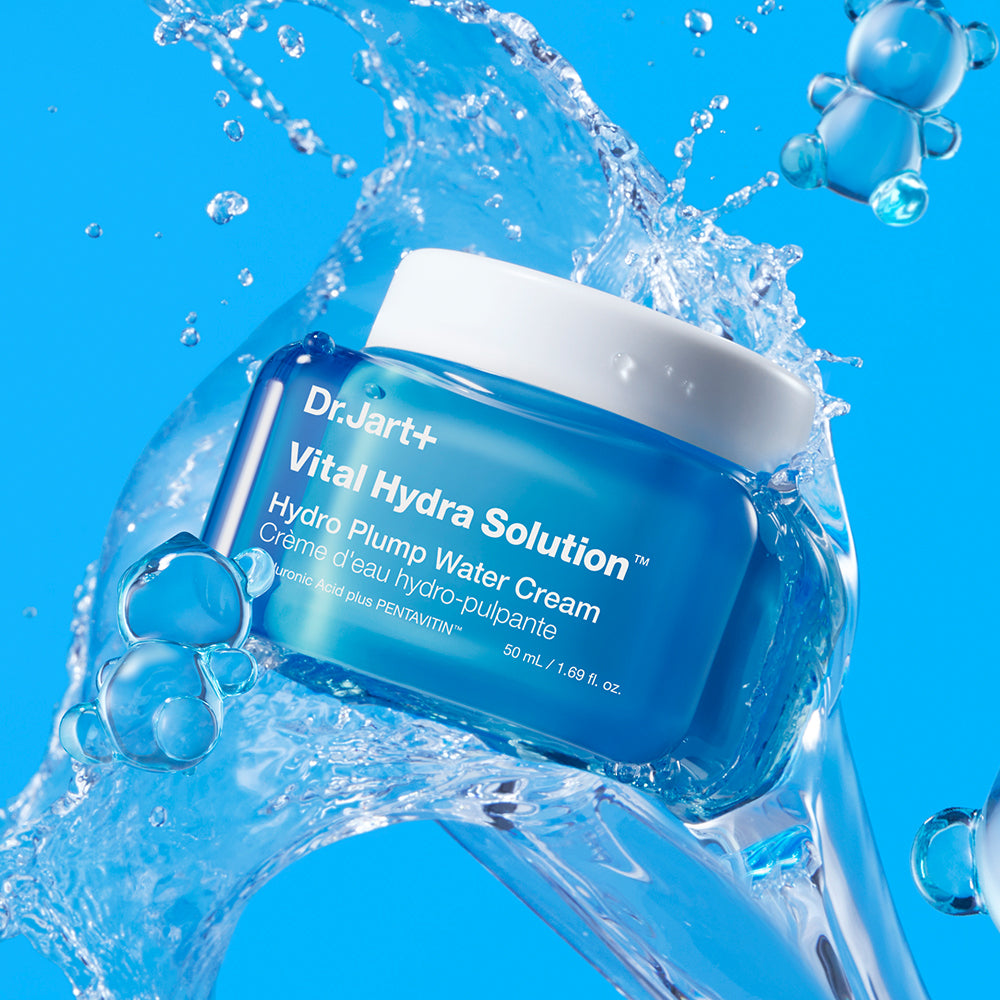 Dr.Jart+ Vital Hydra Solution Hydro Plump Water Cream 50ml
