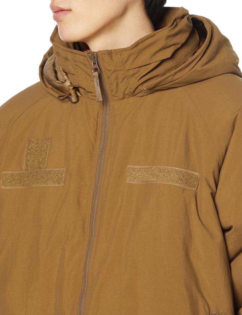 PRIMALOFT LEVEL7 Coyote [Houston] Bărbați