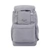 TOTTO - Collapse Foldable Backpack - Grey-G78M