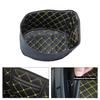 Seat Bucket Protective Liner Compatible with For Honda SCOOPY I PU