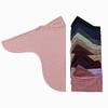 Ramadan Prayer Instant Hijab Women Soft Muslim Ready To Wear Hijabs Breathable Jacquard Shawl Wrap Scarf Headscarf