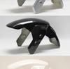 Durable Electric Scooter Front Fender Mudguard - Non-Deforming and Adaptable Design for Tai Ling Cang Qiong