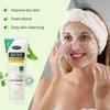 Nettoyant Acné à l'Acide Salicylique – Nettoyage Profond Doux avec Niacinamide pour le Contrôle du Sébum