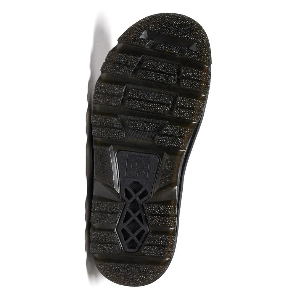 Dr Martens Zebzag Laceless Buty