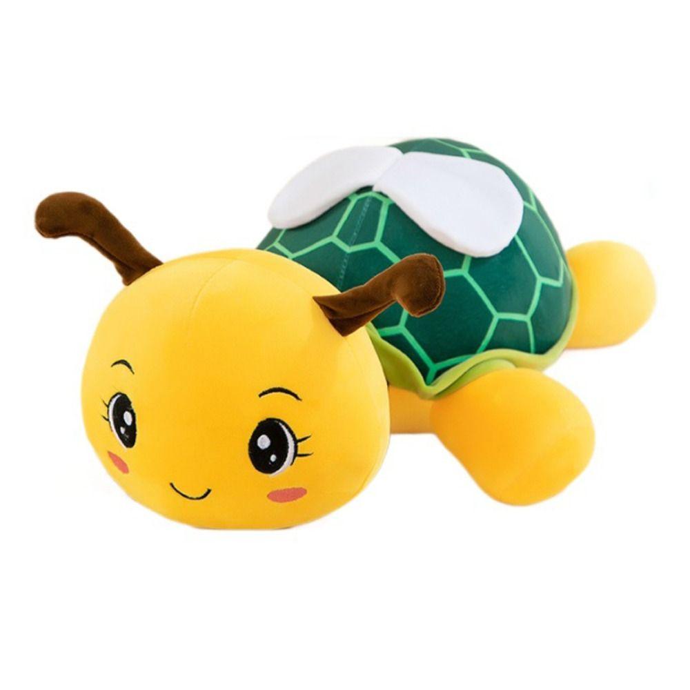 Stuffed Doll Turtle Honey Doll Collection Sea Turtle Animal Doll  Kids Birthday Christmas