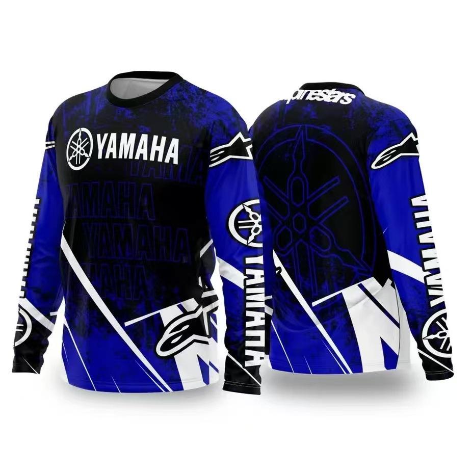 Hockey American T-Shirt Men's 3d Print Polyester Comfortable T-Shirts Long Sleeve Tops Unisex