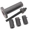 Multi Purpose Crankshaft Puller Installer Tool Motorcycle Bike Tool M10 M12 M14