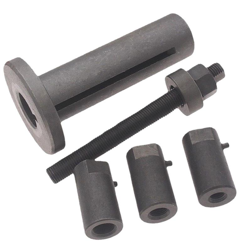 Multi Purpose Crankshaft Puller Installer Tool Motorcycle Bike Tool M10 M12 M14