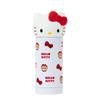 Sanrio Face Shaped Stainless Steel Mug Bottle Hello Kitty 617407
