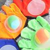 Dog Toy Ball Glove Catching Ball Pet Play Exercise Props Bite Props Outdoor Throwing And Catching Training Pet Supplies TMZ