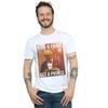 Disney Mens The Muppets Kiss A Frog Get A Prince T-Shirt