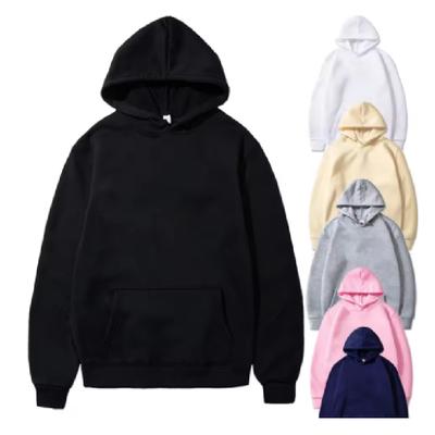 Üst giysisi – Kapşonlu Kazaklar & Svetşörtler