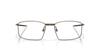 Oakley Sunglasses 0OX5086 BURROW PEWTER FRAME 50860254 Polarized [Oakley]
