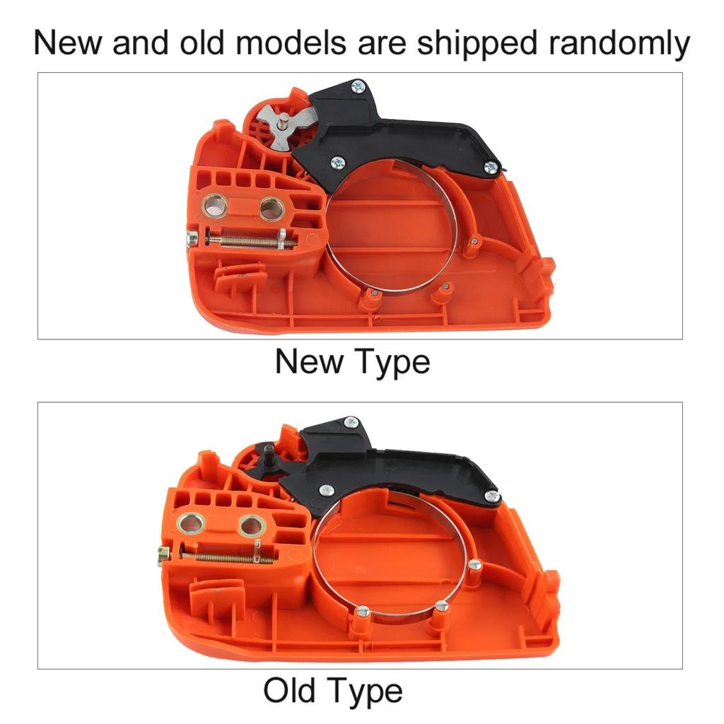 Brake Assembly Fits Sprocket Cover Chain for  235 235E 236 240 Chainsaw  Sprocket Chain Cover Tools