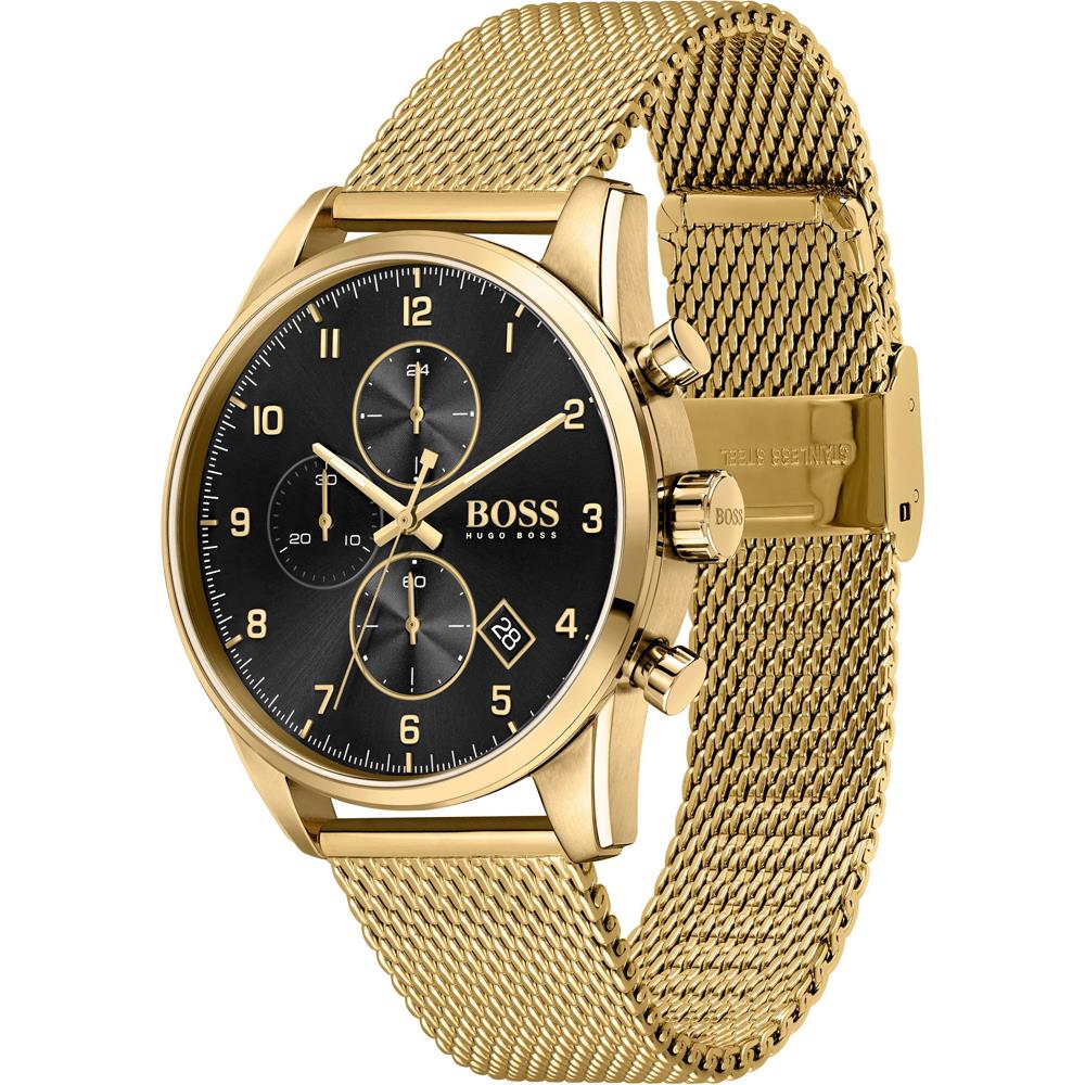 Hugo Boss 1513838 Herrenuhr