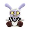 Jax Plush Circus Animation Doll - Customizable with Photos and Samples