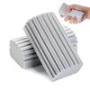 High Density PVA Cleaning Sponge Block Multi Functional Absorbent Cleaning Sponge for Kitchen Bathroom Car Glass Scratch Resistant Cleaning Tool