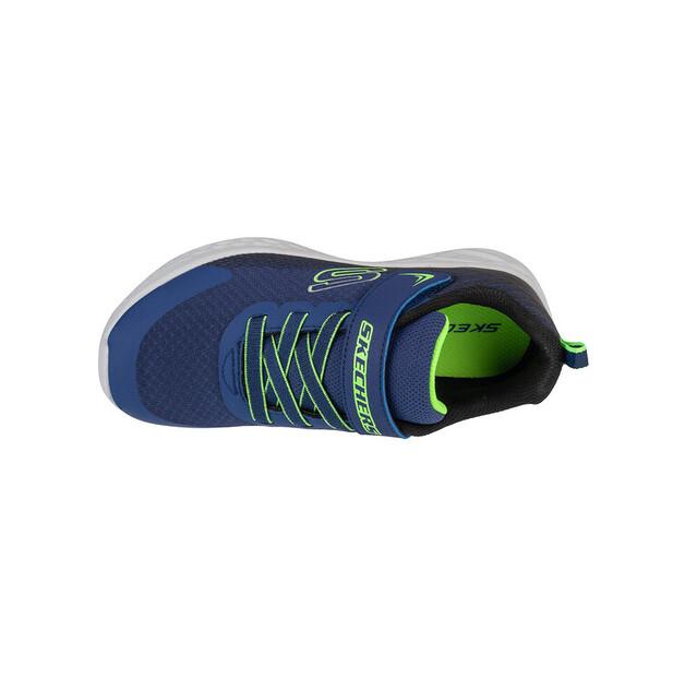Кроссовки Skechers Microspec II - Zovrix