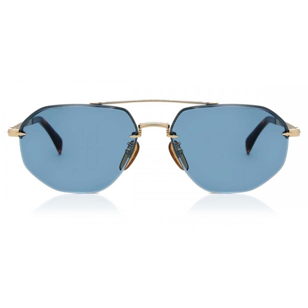 

David Beckham Db 1101 G S aSian Fit j5G Mt Men SunGlaSSeS /61