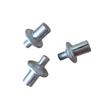 Aluminum/Stainless Steel Hammer-Type Rivet Gun with Core Expansion Rivets
