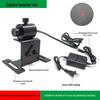 Red Crosshair Laser Line Infrared Positioning Light & Dot Module