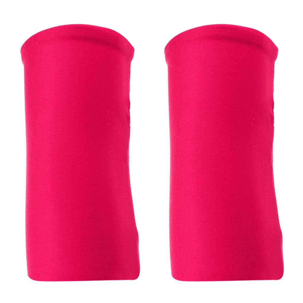 Buy Sport Arm Compression Sleeve Elbow Protector Support Brace Army Green at affordable prices