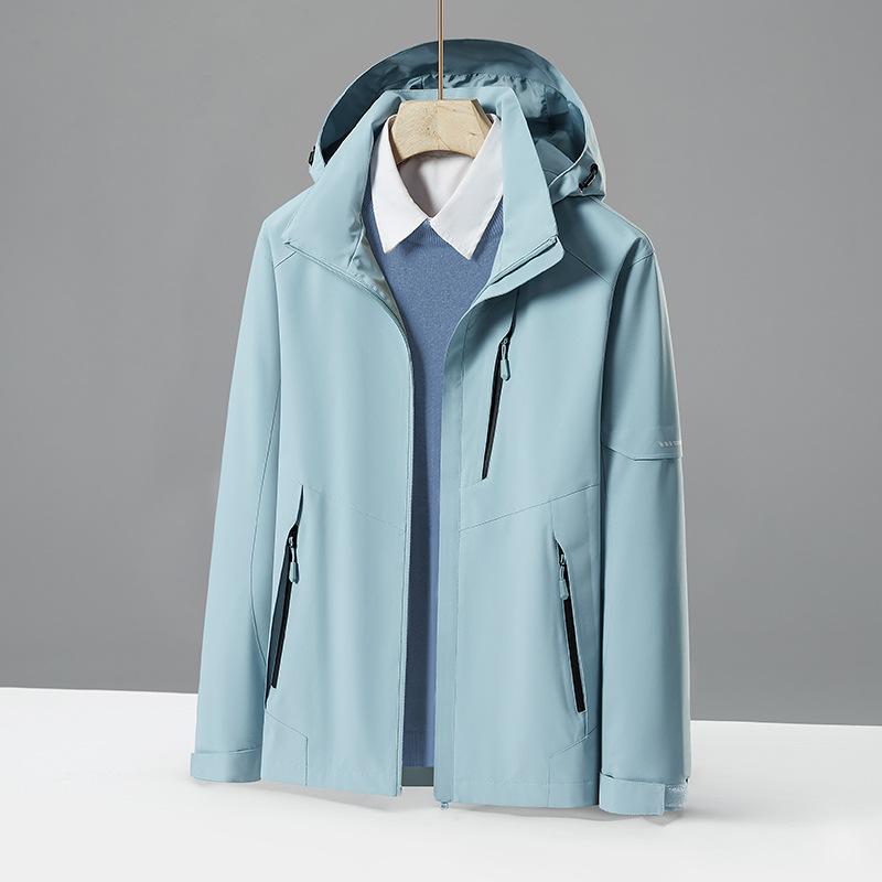 New Thin Jacket for Women