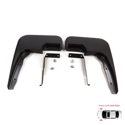 BSP1229 Přední Levý Pravý Lapač Nečistot Kryt proti Stříkající Vodě pro Ford Transit MK6 MK7 Tourneo 2000-2014 1549539 1549540