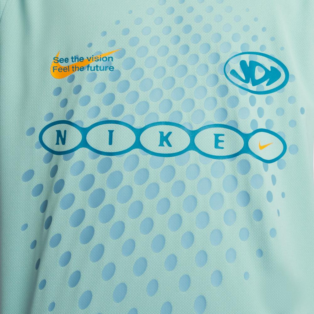 Nike Koszulki Dri Fit Męskie Cannons Moderate IH4973-017