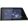 24 Toyota Models Ling Shang Navigation Screen Protector, C-HR Yize Console Film