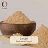 Ohria Ayurveda Polvere Dashamool per Bagno alle Erbe, Bagno Detox | Miscela Ayurvedica di Dieci Radici Medicinali | Sollievo dal Dolore e dalla Rigidità Articolare - 150g