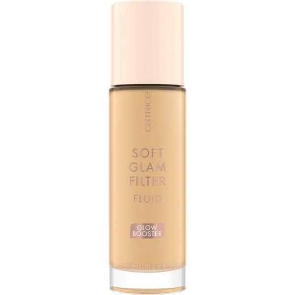 Catrice Foundation Soft Gram Filter 020 Light-Medium 30ml