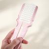 Bangs Shaping Detangling Hair Brush Universal Hair Styling Comb  Dry and Wet Hair