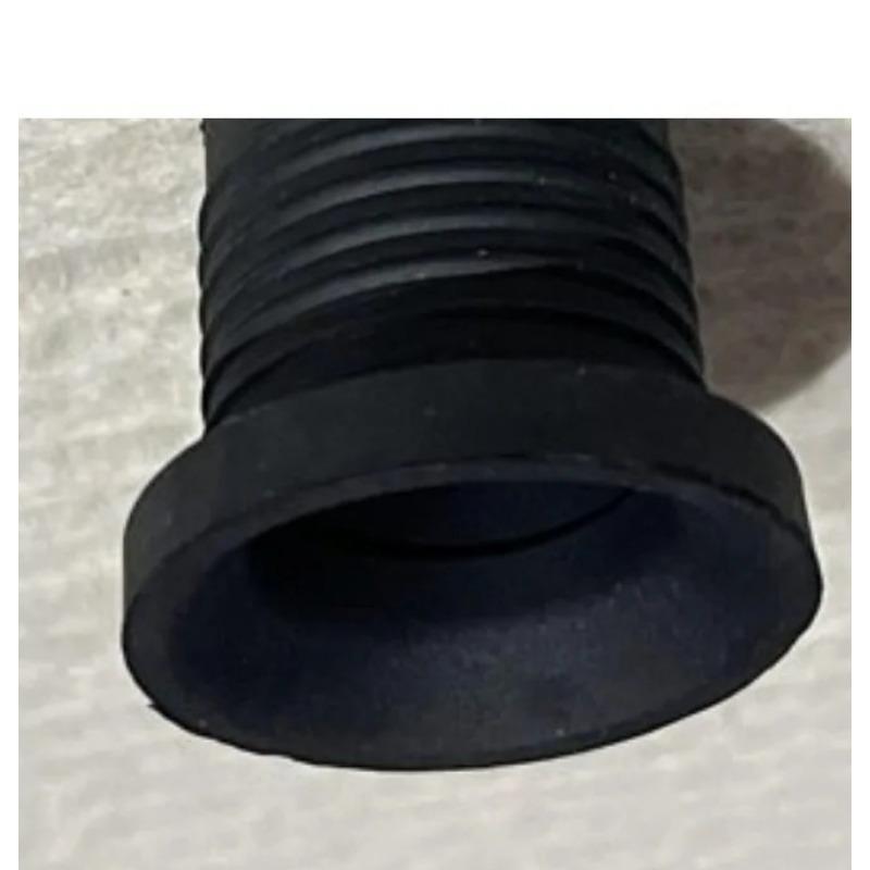 Transmission Dipstick Rubber Conduit Seal Bushing for Buick Regal Lacrosse GL8 Firstland 2003-2008 50403084 New Automobile Part