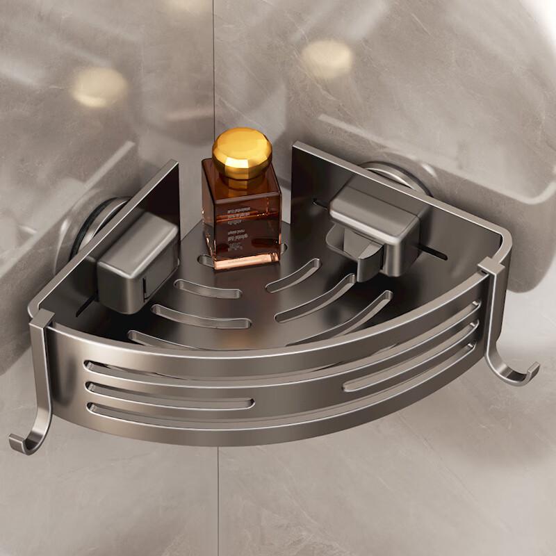 Starker Saug-Handtuchhalter zur Wandmontage ohne Bohren für Badezimmer