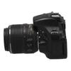 Used Nikon Digital SLR Lens Kit D5200 Lens Kit, Grade B, 05
