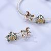 New Charms Copper Riding Horse Pumpkin Carriage Beads Magic Heart Charms Fit Original Bracelets Diy Fine Gifts For Women